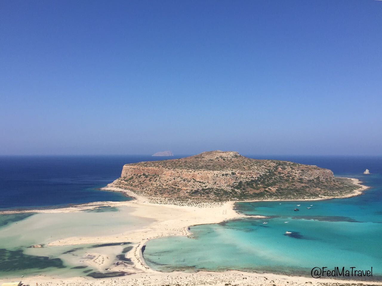 Laguna di Balos